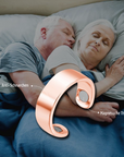 Serenitea | Comfortable Hypoallergenic Anti-Snoring Ring 0