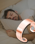 Serenitea | Comfortable Hypoallergenic Anti-Snoring Ring 1
