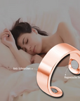 Serenitea | Comfortable Hypoallergenic Anti-Snoring Ring 2