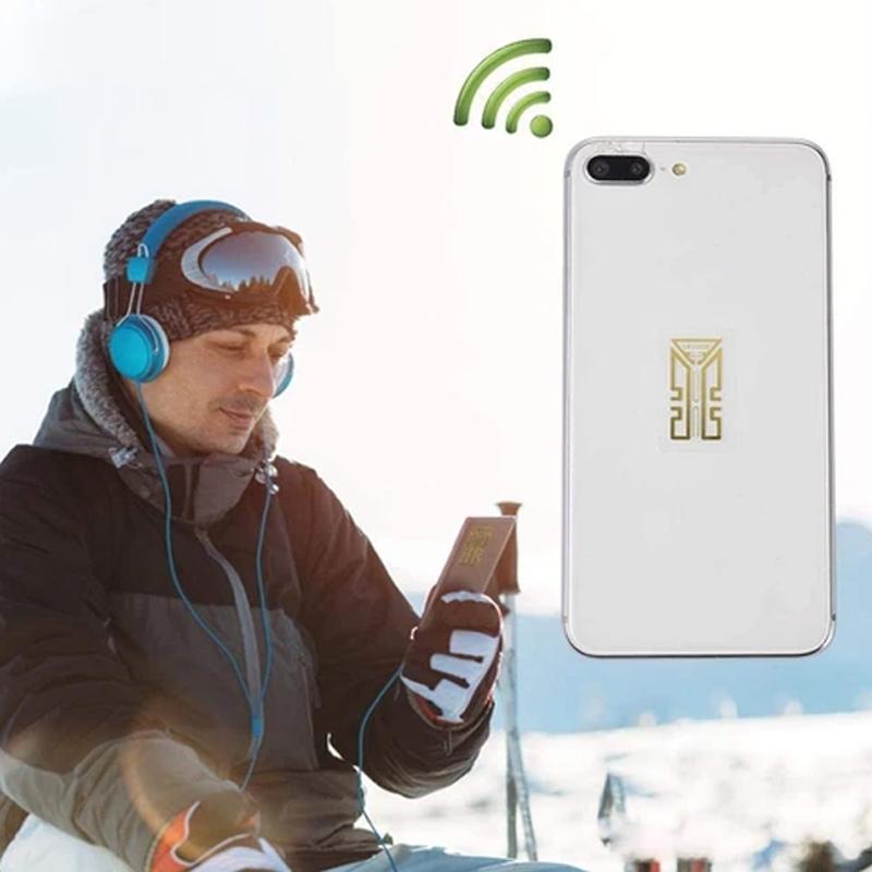 SignalBoost | Powerful Portable Cell Phone Signal Amplifier 1