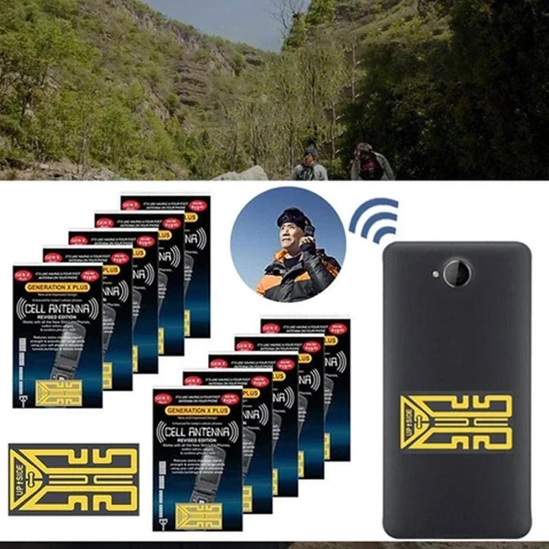 SignalBoost | Powerful Portable Cell Phone Signal Amplifier 3