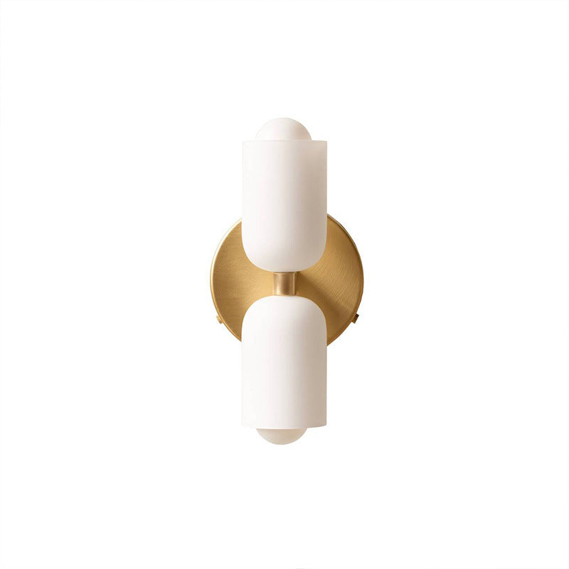 Signatura | Elegant Nordic Wall Lamp Up and Down 0