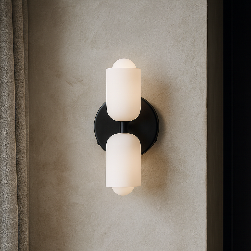 Signatura | Elegant Nordic Wall Lamp Up and Down 1