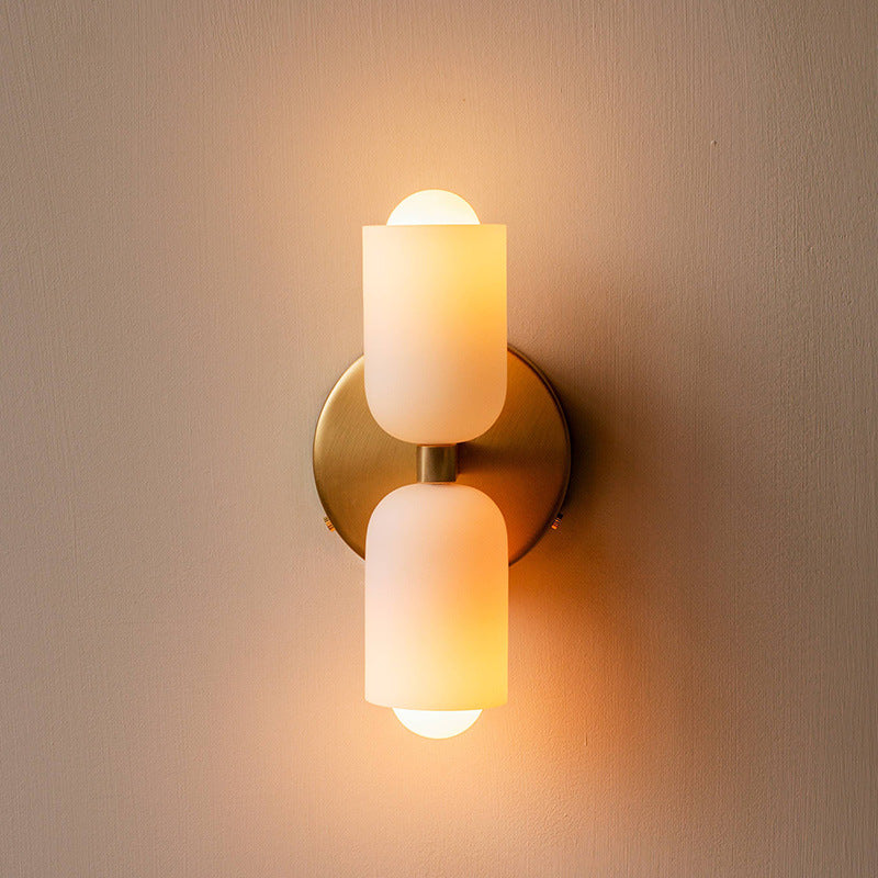 Signatura | Elegant Nordic Wall Lamp Up and Down 2