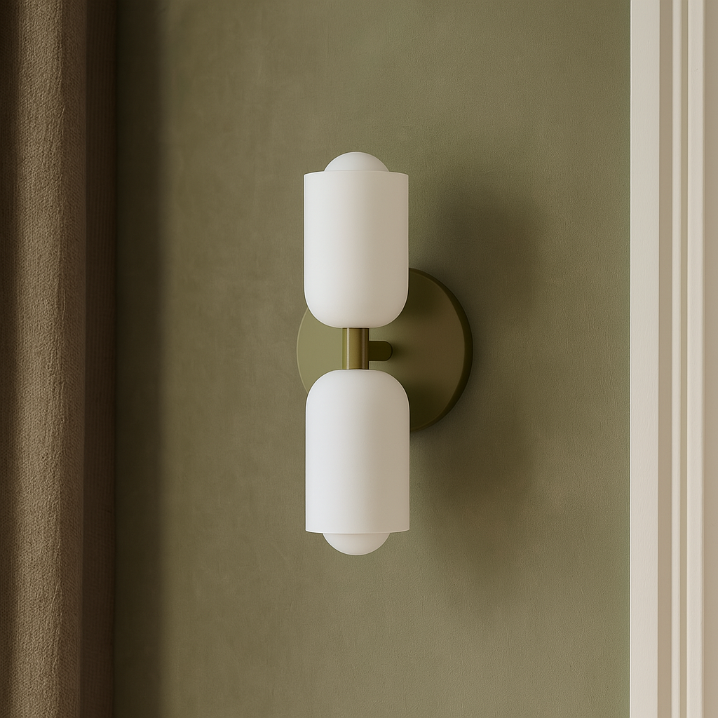 Signatura | Elegant Nordic Wall Lamp Up and Down 3