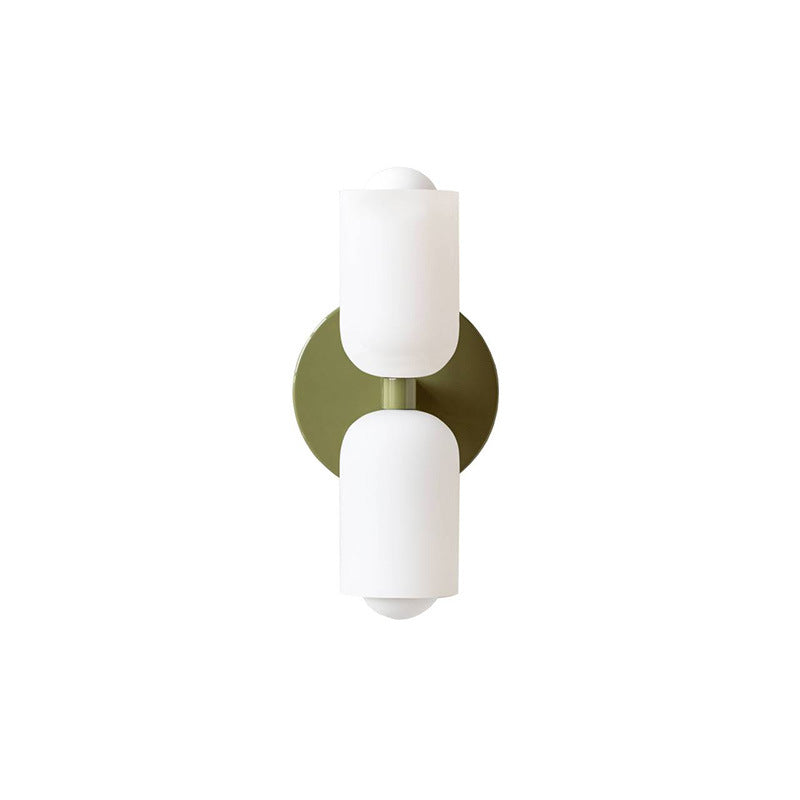 Signatura | Elegant Nordic Wall Lamp Up and Down 7