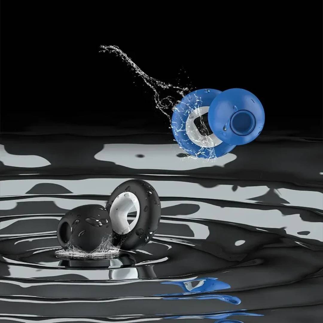 SilentEase | Soft Earplugs for Sleeping – Noise Reduction & Comfortable Fit 3