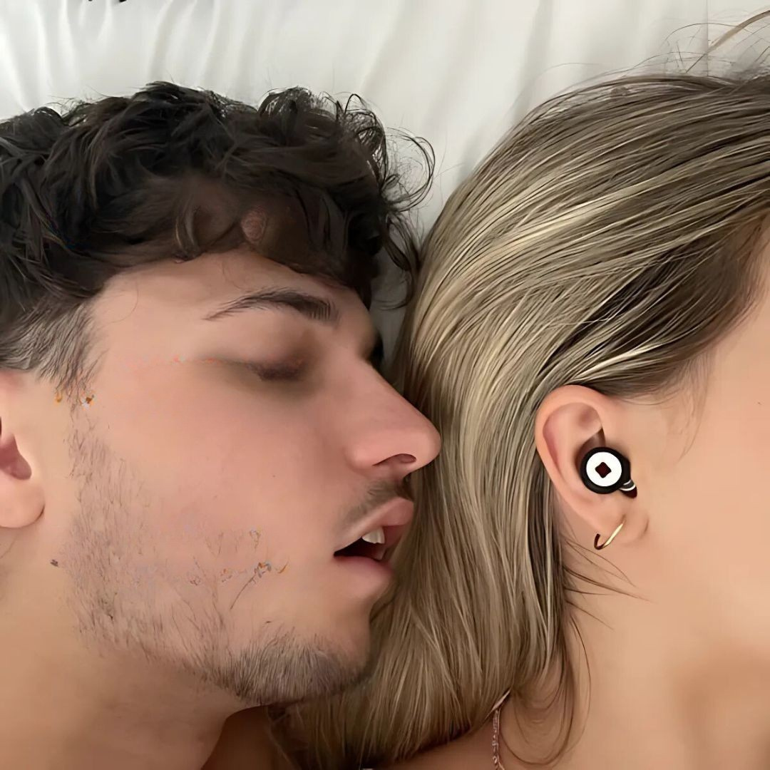 SilentEase | Soft Earplugs for Sleeping – Noise Reduction & Comfortable Fit 4