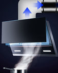 Silent Extractor Fan – Quiet Air Ventilation Fan 2