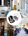 Silent Extractor Fan – Quiet Air Ventilation Fan 5