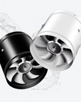 Silent Extractor Fan – Quiet Air Ventilation Fan 7