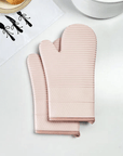 SiliconeGuard | Premium Non-Slip Heat-Resistant Silicone Oven Gloves 0