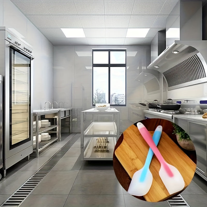 Silicone Baking Spatula for Cake and Cooking 2