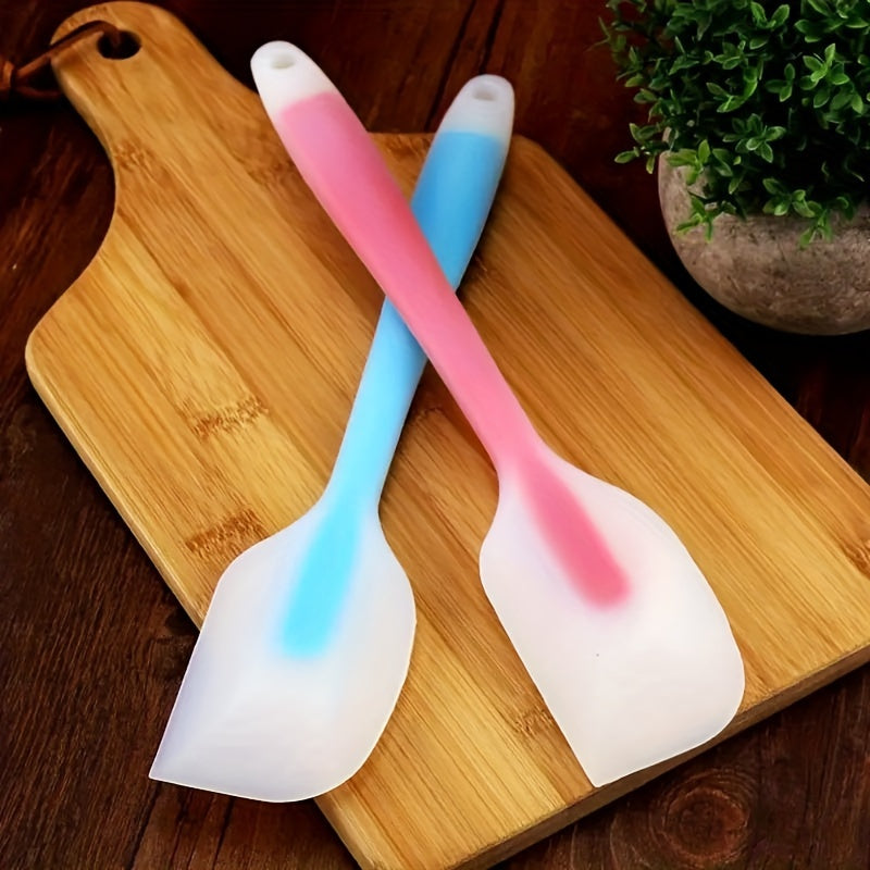 Silicone Baking Spatula for Cake and Cooking 3