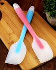 Silicone Baking Spatula for Cake and Cooking 3