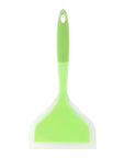 Silicone Cooking Spatula for Non-Stick Pans 2
