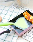 Silicone Cooking Spatula for Non-Stick Pans 7