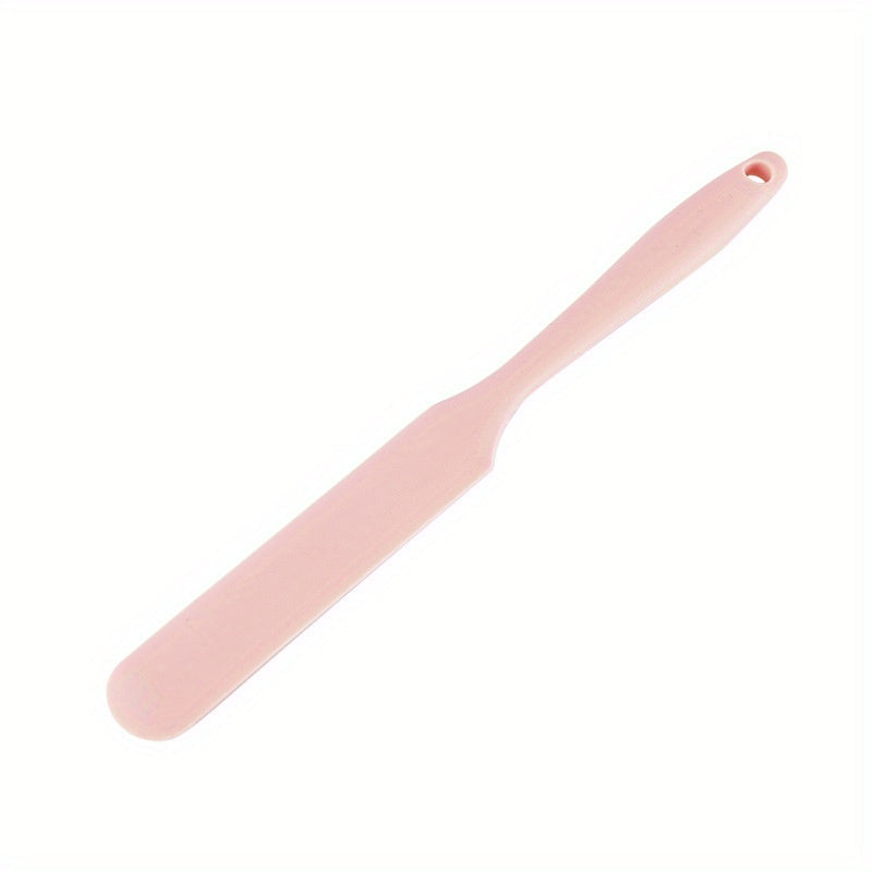 Silicone Spatula for Baking and Icing 2