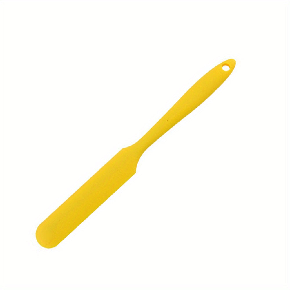 Silicone Spatula for Baking and Icing 8