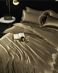 SilkDream | Luxurious Soft Mulberry Silk Bedding Set for Ultimate Comfort 10