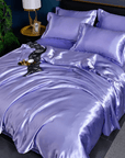 SilkDream | Luxurious Soft Mulberry Silk Bedding Set for Ultimate Comfort 3