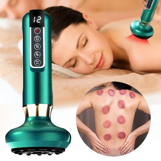 SkinLift | Firming Massage Device for Reducing Cellulite and Tightening Skin 1