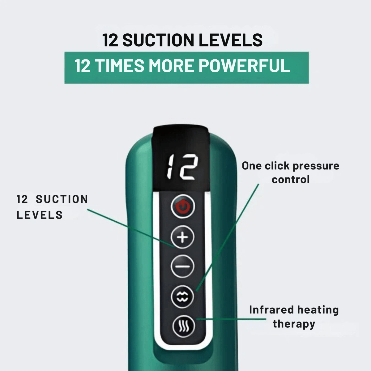 SkinLift | Firming Massage Device for Reducing Cellulite and Tightening Skin 4