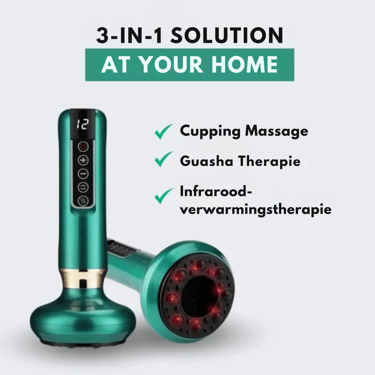 SkinLift | Firming Massage Device for Reducing Cellulite and Tightening Skin 6