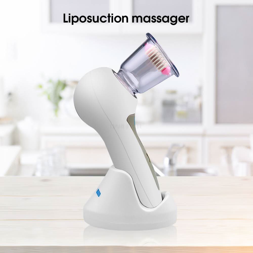 SkinSculpt | Facial Vacuum Massager for Firm and Healthy-Looking Skin 1