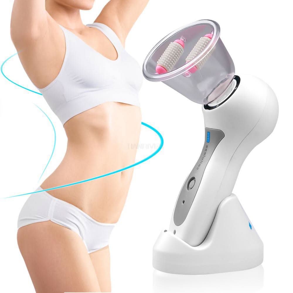 SkinSculpt | Facial Vacuum Massager for Firm and Healthy-Looking Skin 2