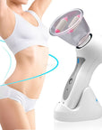 SkinSculpt | Facial Vacuum Massager for Firm and Healthy-Looking Skin 2
