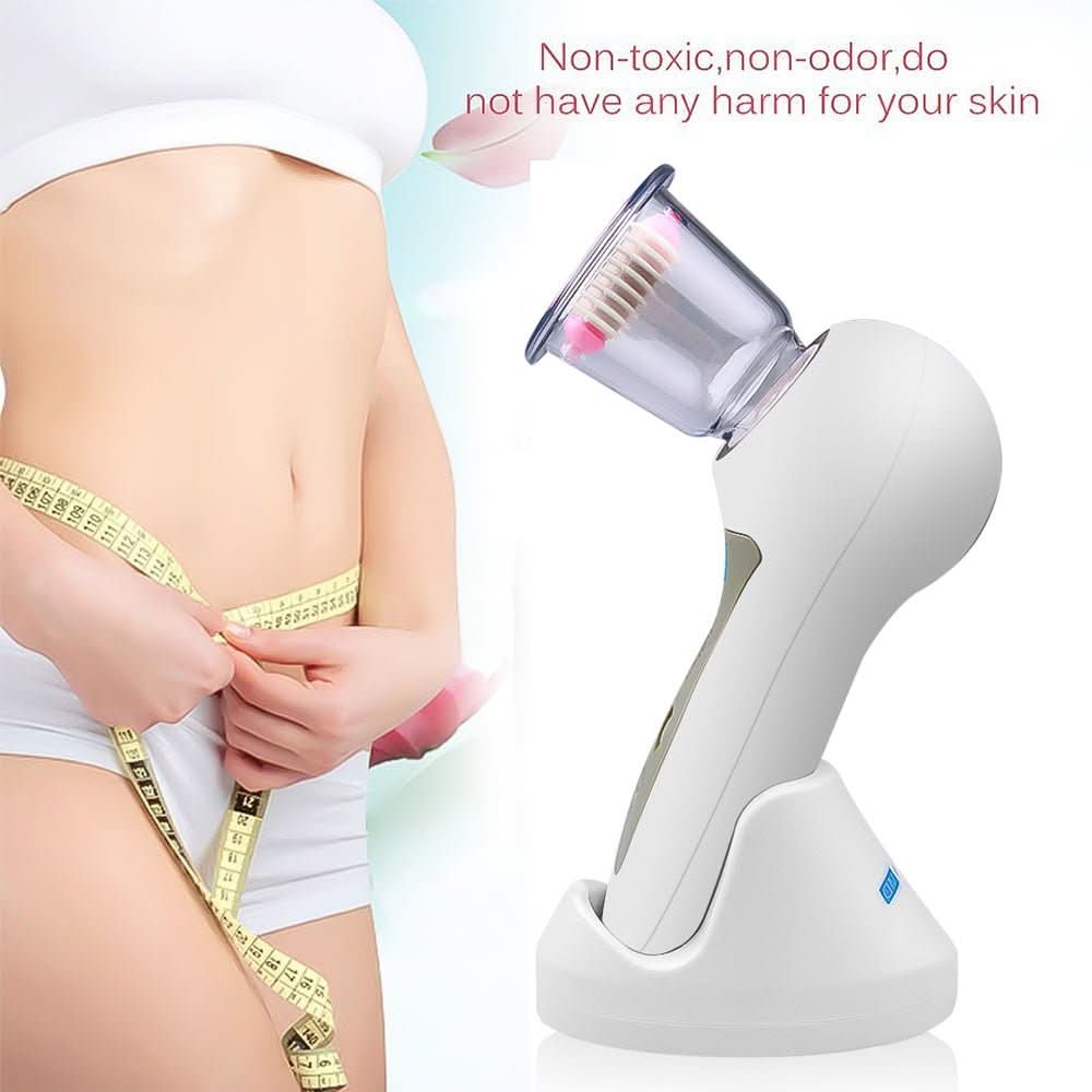 SkinSculpt | Facial Vacuum Massager for Firm and Healthy-Looking Skin 3