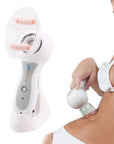 SkinSculpt | Facial Vacuum Massager for Firm and Healthy-Looking Skin 4