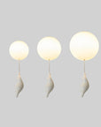 SkyLoom - Bear and Balloon Pendant Light for Kids 7