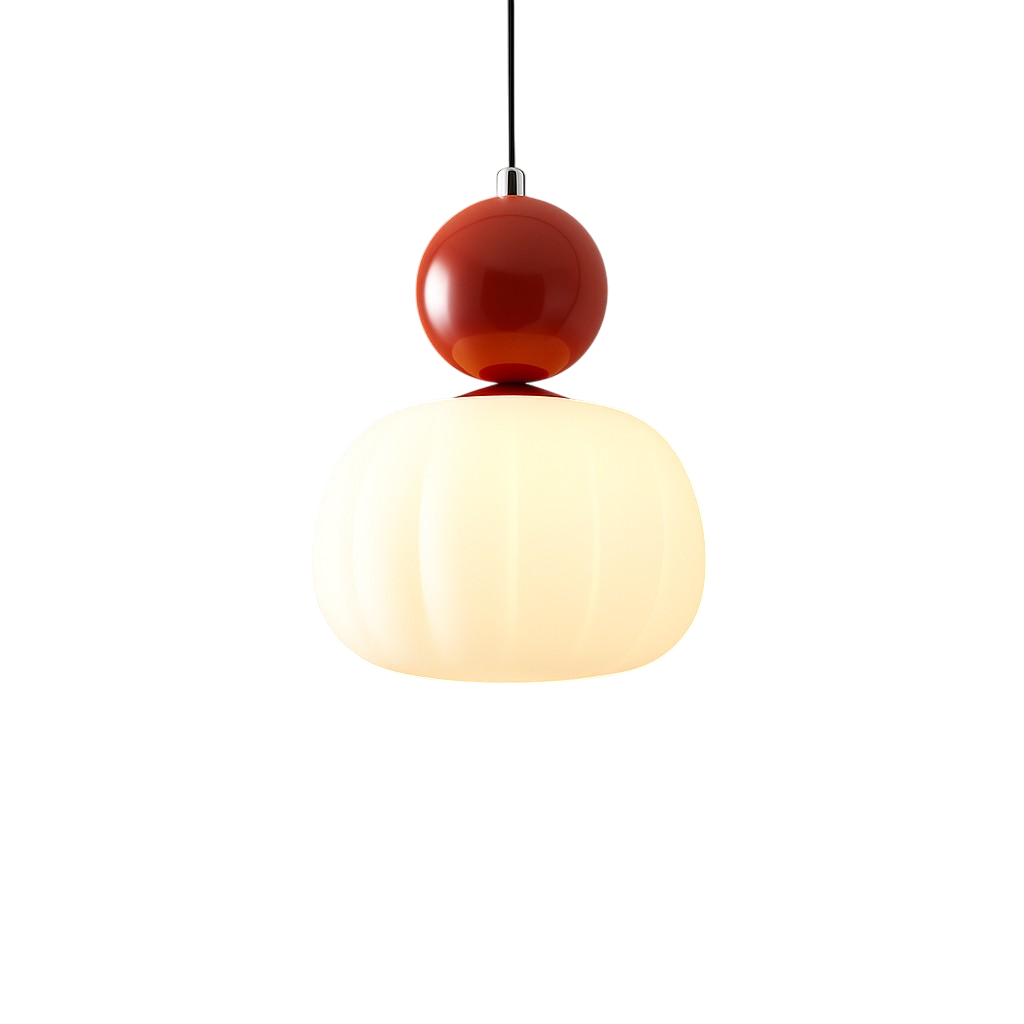 Skylis | Minimalist Artistic Deco Hanging Lamp 0