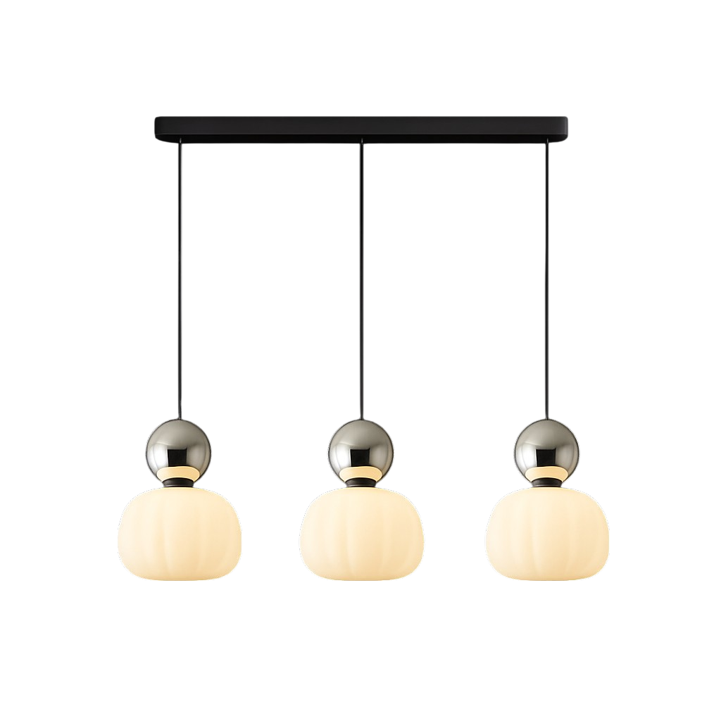 Skylis | Minimalist Artistic Deco Hanging Lamp 13