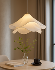 Skyvra | Minimalist Flower Pendant Lamp for Modern Interiors 1