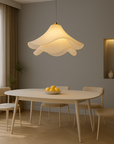 Skyvra | Minimalist Flower Pendant Lamp for Modern Interiors 2