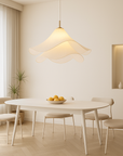 Skyvra | Minimalist Flower Pendant Lamp for Modern Interiors 3