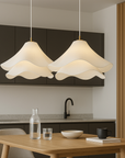 Skyvra | Minimalist Flower Pendant Lamp for Modern Interiors 4