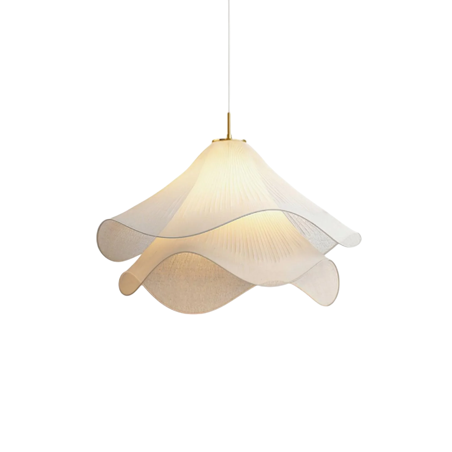 Skyvra | Minimalist Flower Pendant Lamp for Modern Interiors 7