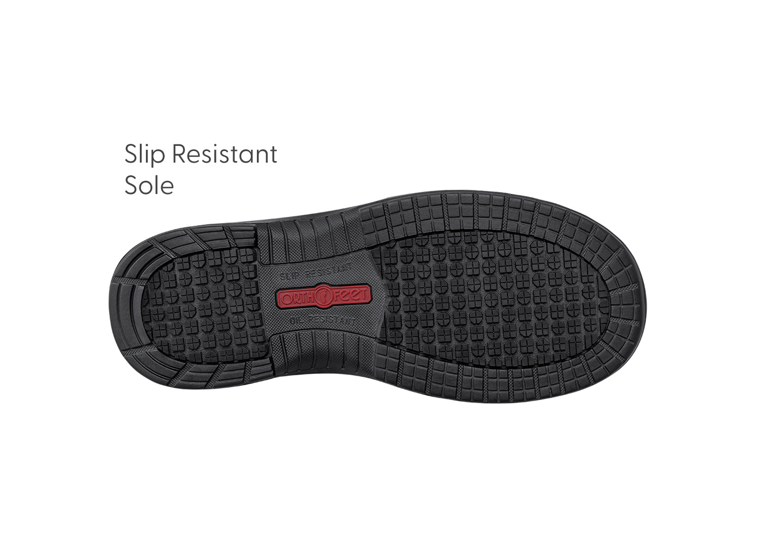 SlateGuard | Durable Waterproof Safety Shoes with Slip-Resistant Sole 4