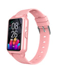 Slim GPS Smartwatch for Kids with 4G Connectivity, SOS Function, Waterproof Design 3