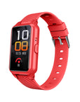 Slim GPS Smartwatch for Kids with 4G Connectivity, SOS Function, Waterproof Design 4