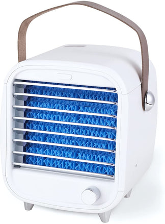 Small Quiet Portable Air Conditioner Unit 0