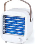 Small Quiet Portable Air Conditioner Unit 0