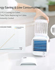 Small Quiet Portable Air Conditioner Unit 2