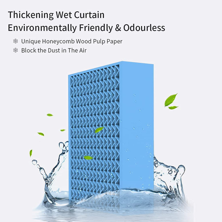 Small Quiet Portable Air Conditioner Unit 3
