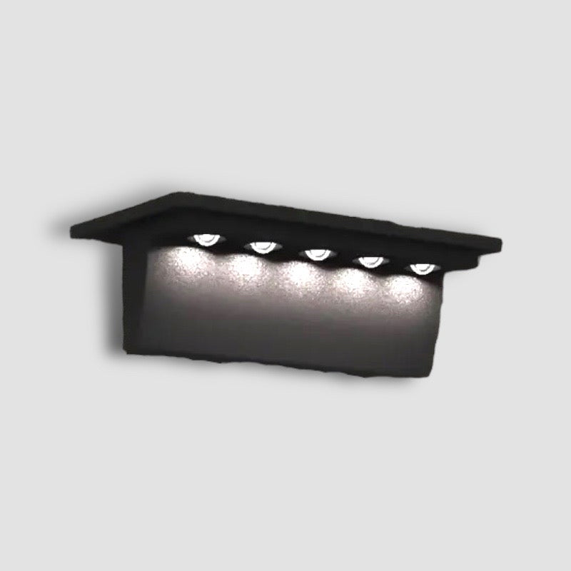 SmartGlow – Weather-Resistant Outdoor Light with Motion Sensor 7