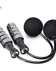 SmartRope | Weighted Skipping Rope for Cardio, Strength & Coordination 0